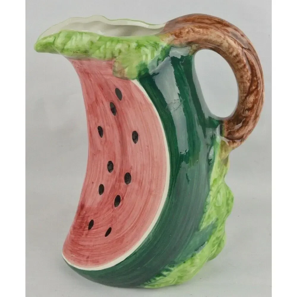 Unbranded watermelon slice